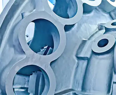 Choosing a Reliable Aluminum Die Casting Manufacturer